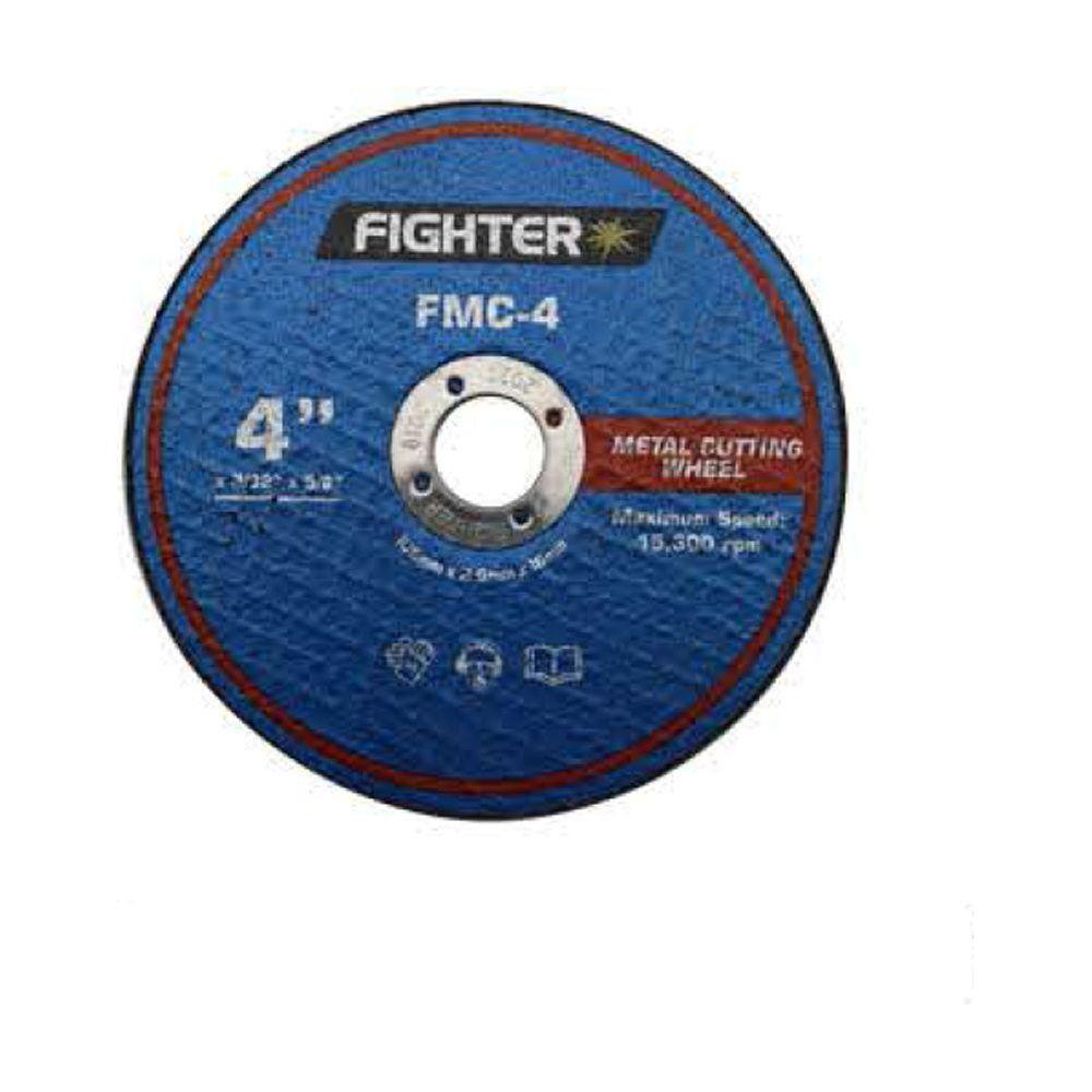 Fighter FMC-4 Cut Off Wheel 4 Fighter FMC-4 Cut Off Wheel 4